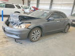 Honda Accord 2012