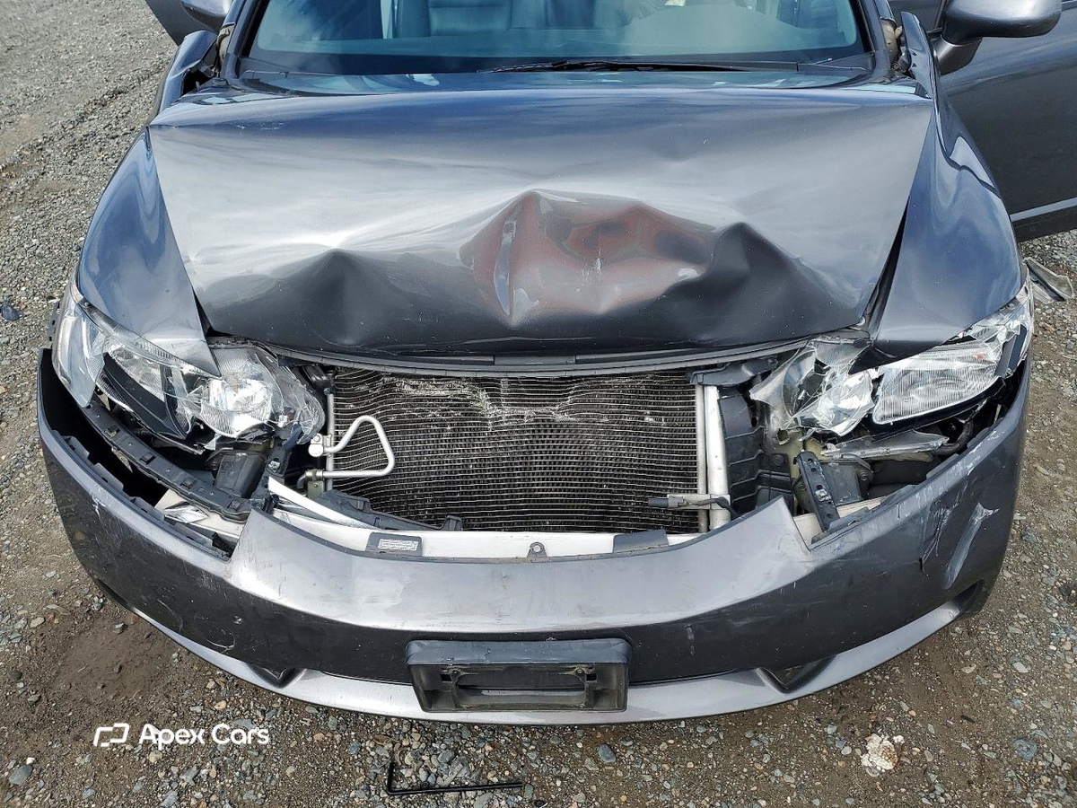Honda Civic 2011