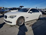 BMW Series 7 2014