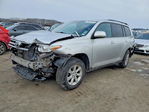 Toyota Highlander 2013