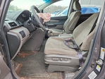 Honda Odyssey 2012