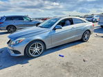 Mercedes-Benz E-klasse 2014