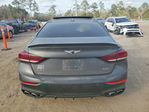 Genesis G80 2018