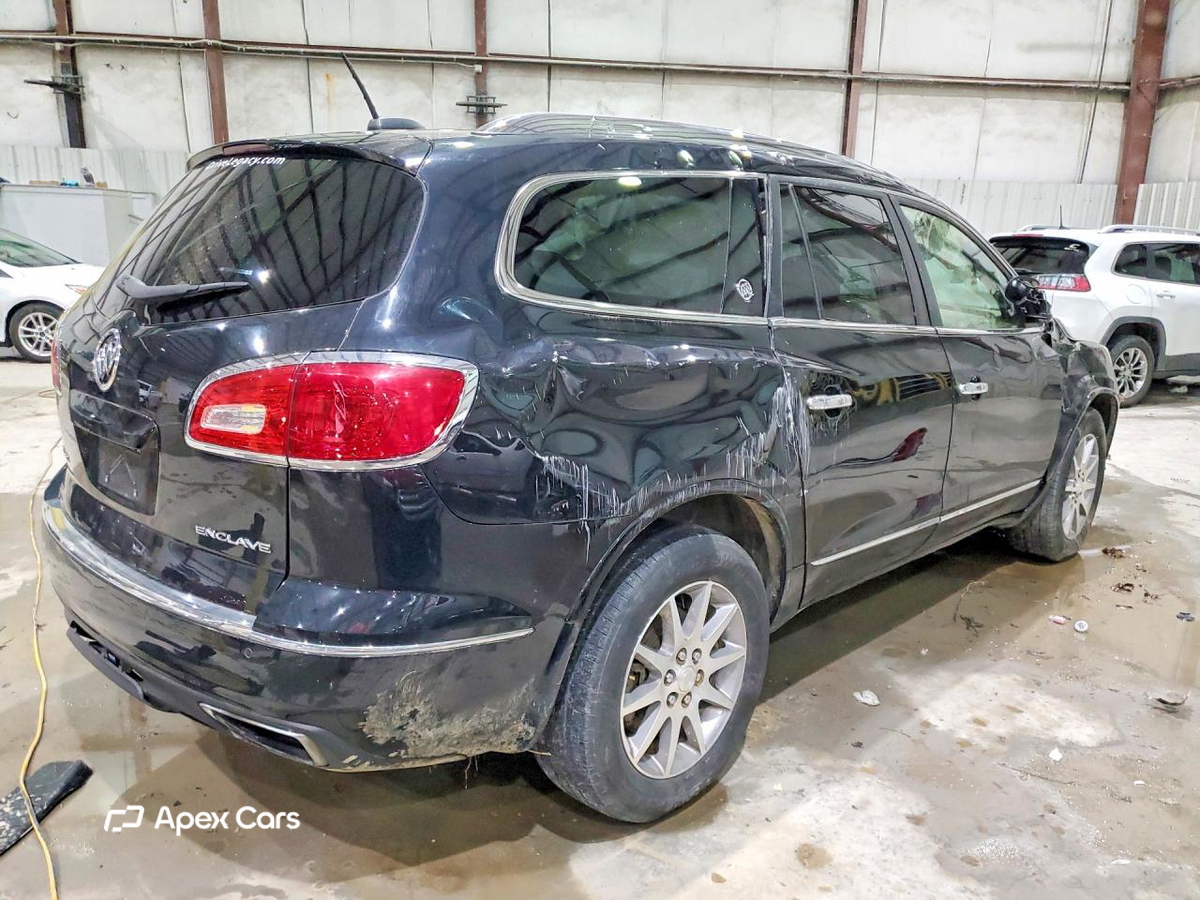 Buick Enclave 2016