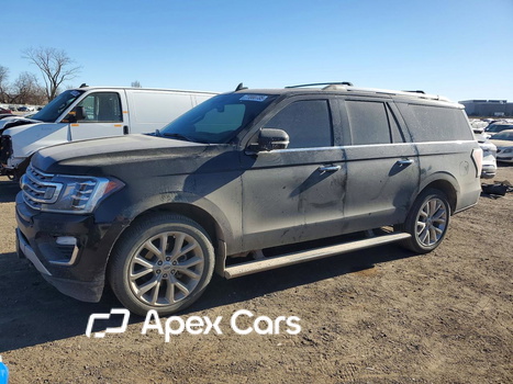 Ford Expedition 2019 - Image 1 of 13
