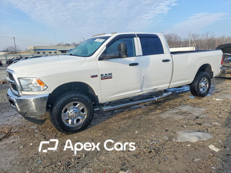RAM 2500 2018 - Image 1 of 14