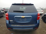 Chevrolet Equinox 2017