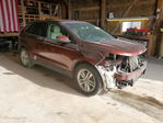 Ford Edge 2016