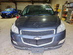 Chevrolet Traverse 2010