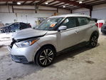 Nissan Kicks 2020