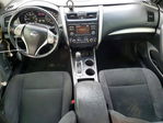Nissan Altima 2014