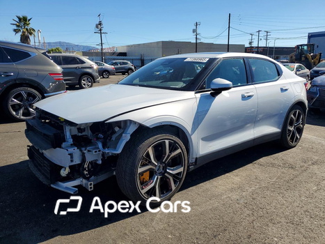 Polestar 2 2023 - Image 1 of 13