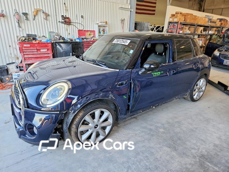 MINI Cooper 2015 - Image 1 of 13