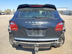 Porsche Cayenne 2014