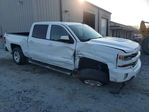 Chevrolet Silverado 2018