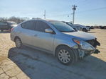 Nissan Versa 2016