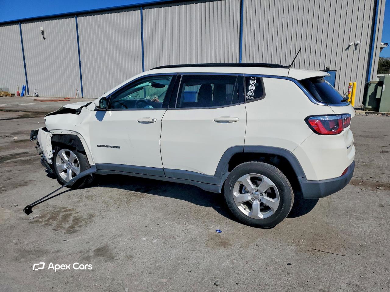 Jeep Compass 2020