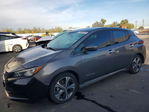 Nissan Leaf 2018