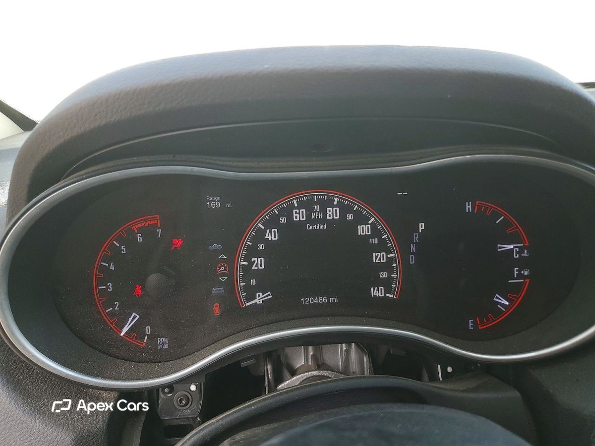 Dodge Durango 2020