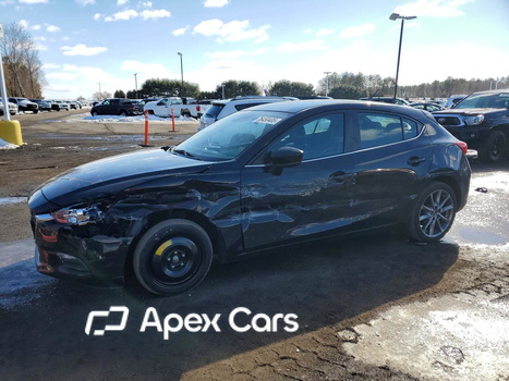 Mazda 3 2018 - Image 1 of 12