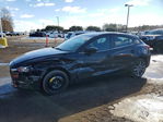 Mazda 3 2018