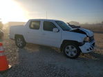 Honda Ridgeline 2014