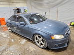Audi A4 2010
