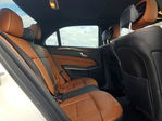 Mercedes-Benz E-klasse 2015