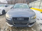 Audi A4 2012
