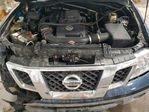 Nissan Navara (Frontier) 2017