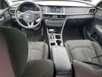 Kia Optima 2018