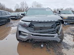 Ford Explorer 2022