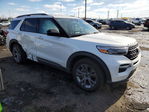 Ford Explorer 2022