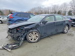 Lexus ES 2013