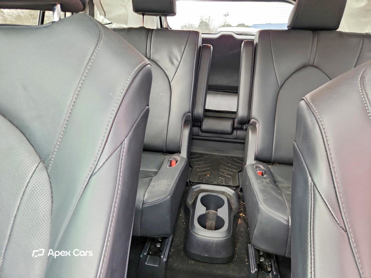 Toyota Highlander 2020