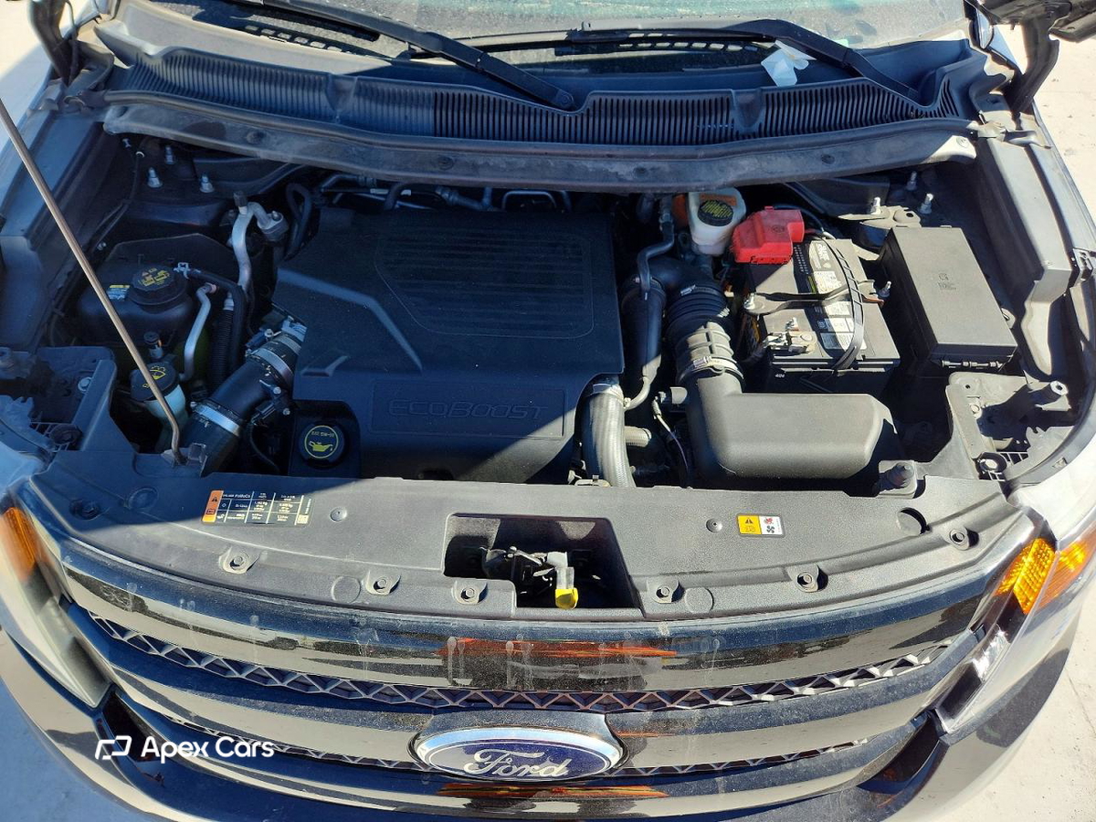 Ford Explorer 2015