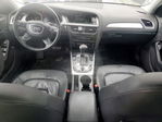 Audi A4 2014