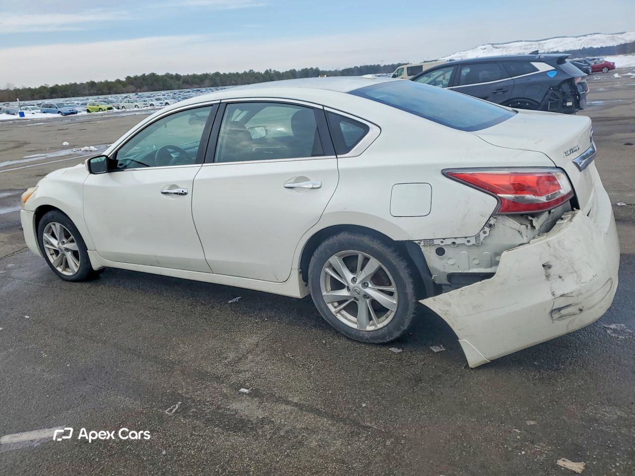 Altima 2014