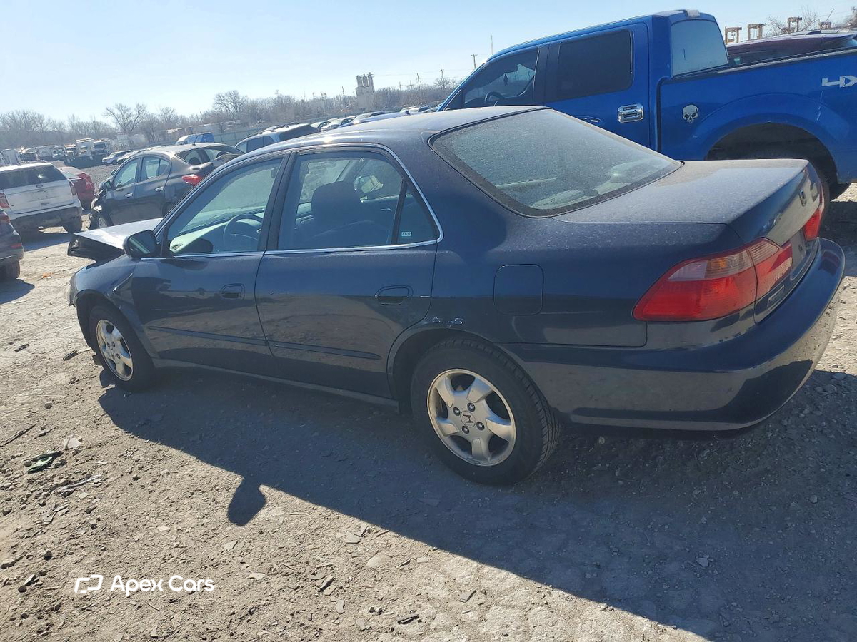 Honda Accord 2000