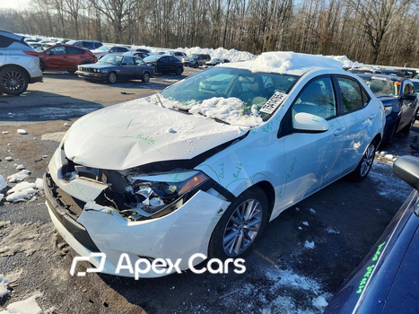 Toyota Corolla 2014 - Image 1 of 12