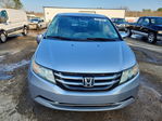 Honda Odyssey 2016