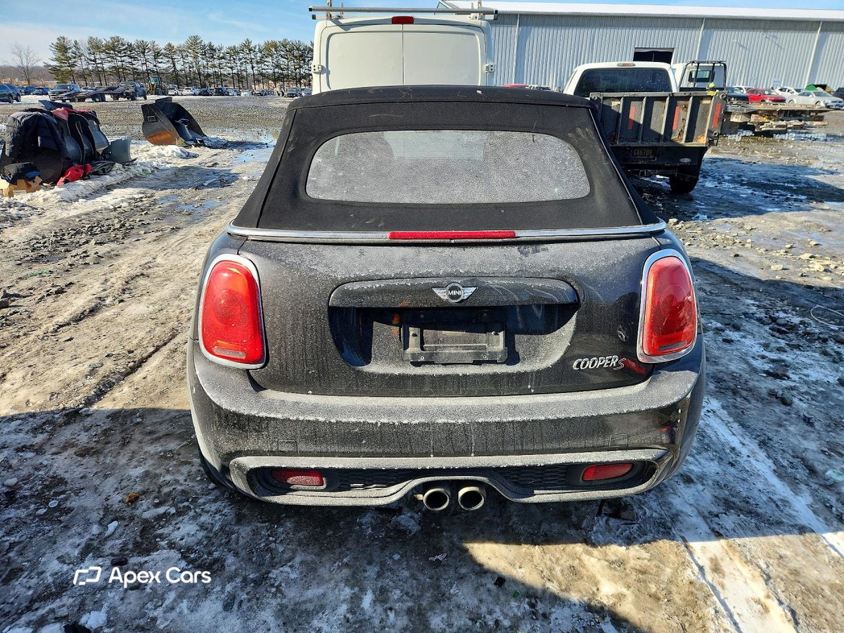 MINI Cooper 2017