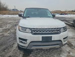 Land Rover Range Rover 2015