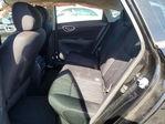 Nissan Sentra 2017