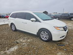 Honda Odyssey 2015