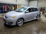 Toyota Matrix 2010