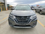 Nissan Rogue 2018