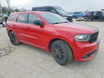 Dodge Durango 2016