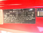 Kia Forte 2023