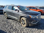 GMC Acadia 2017